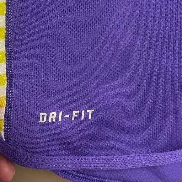 NIKE Dri Fit Athletic Top - Picture 5 of 9